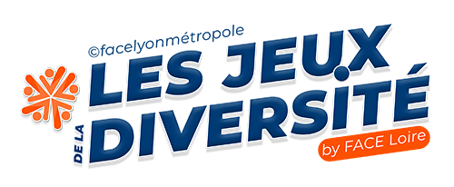 Logo Jeux de la diversité
